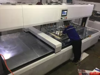 Royo Machinery RMSCB-1300 