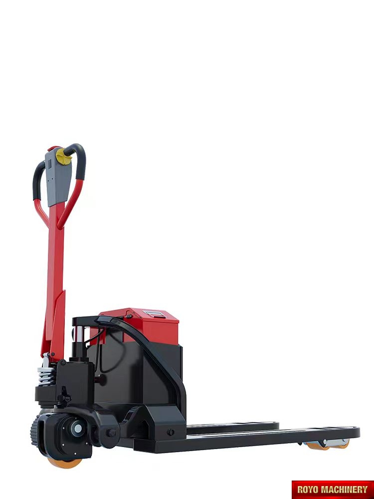 Royo Machinery RYC-HYD