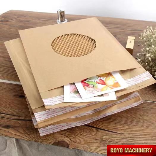 Royo Machinery RHC-520