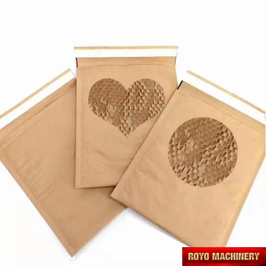 Royo Machinery RHC-520