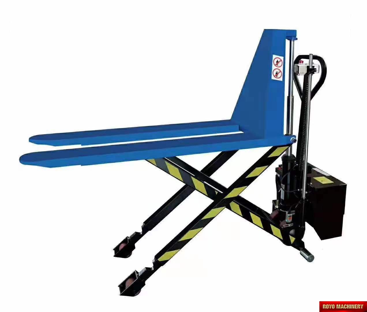 Royo Machinery RYC-DSJ