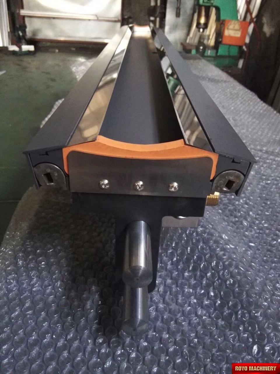 Royo Machinery RYTB-41000