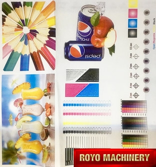 Royo Machinery RYTB-41000