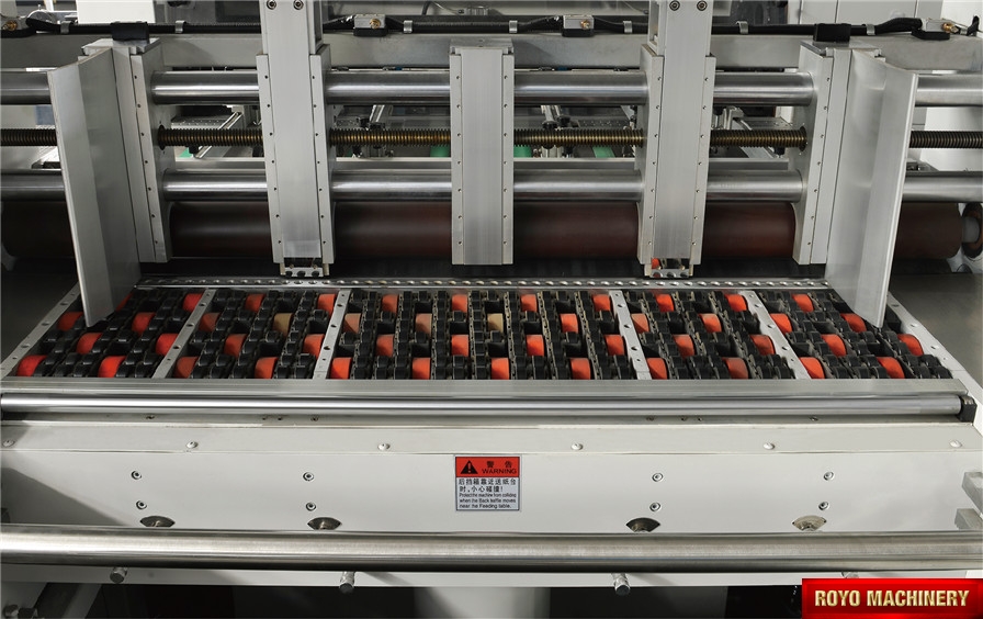 Royo Machinery RMHC-1500