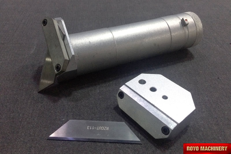 Royo Machinery RZCRT-1510E