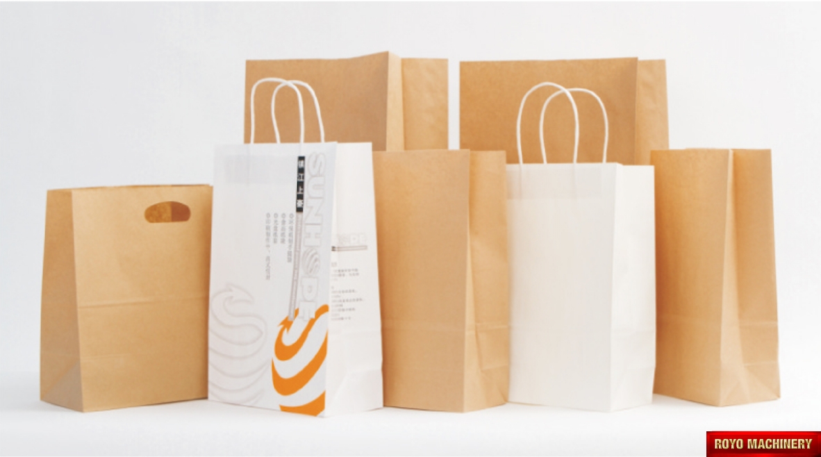 Royo Machinery RSBR-290