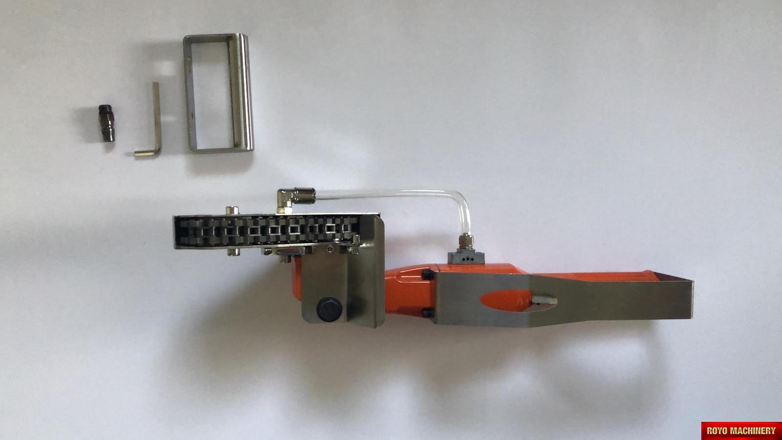 Royo Machinery RM-4500