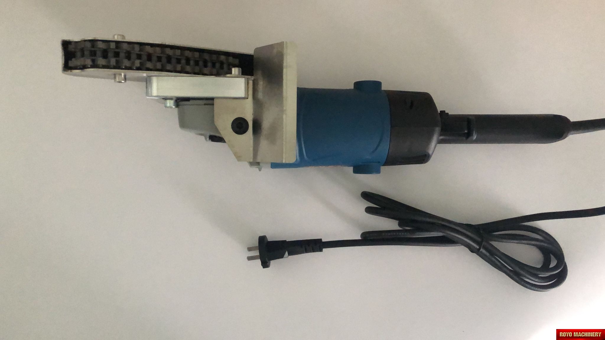 Royo Machinery RM-4500E