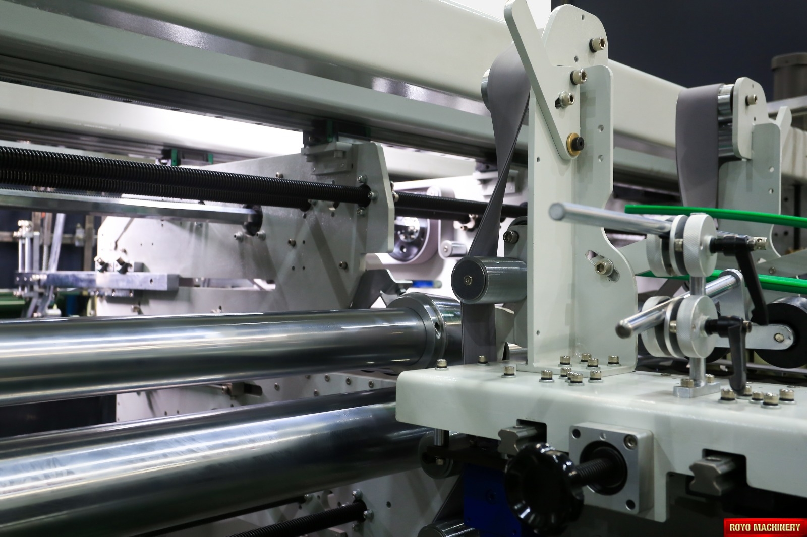 Royo Machinery MEGAFOLD 1450-SL