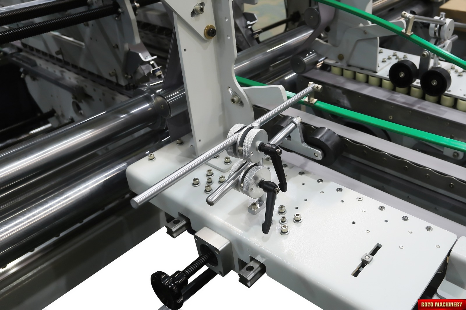 Royo Machinery MEGAFOLD 1450-SL