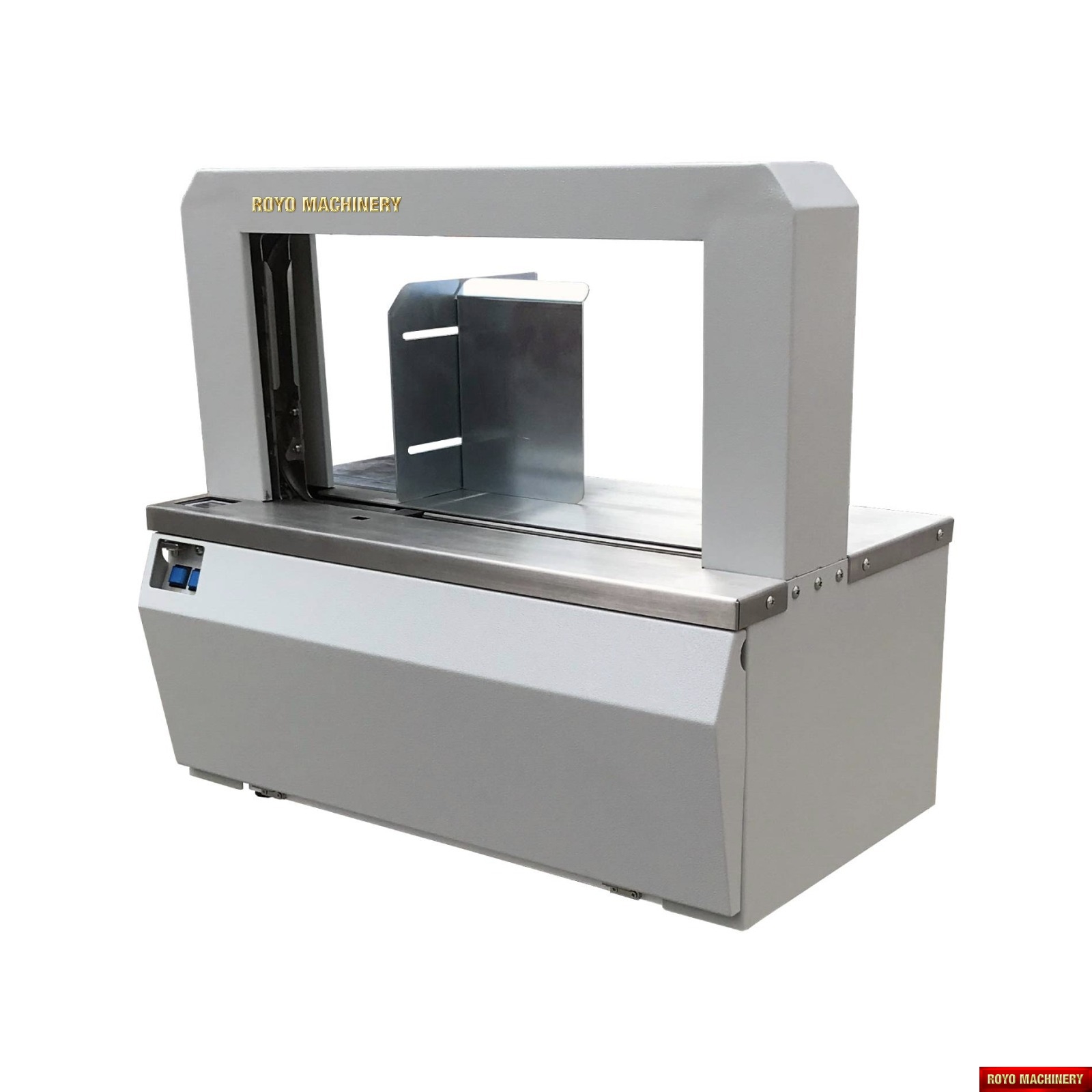 Royo Machinery RB-42